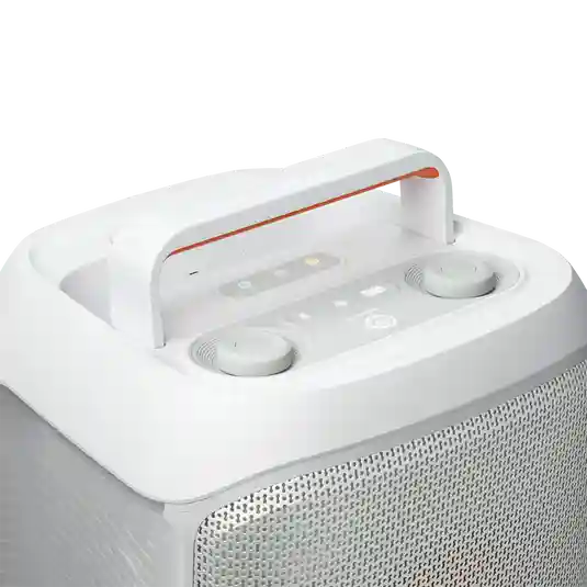 JBL Partybox Club 120 White