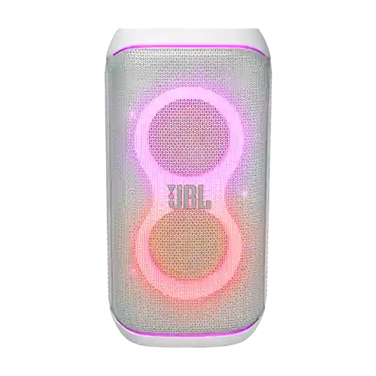 JBL Partybox Club 120 White