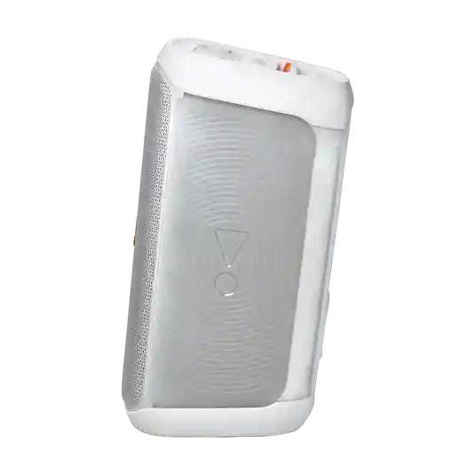 JBL Partybox Club 120 White