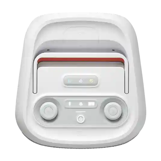 JBL Partybox Club 120 White