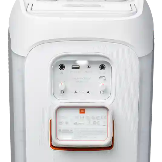 JBL Partybox Club 120 White