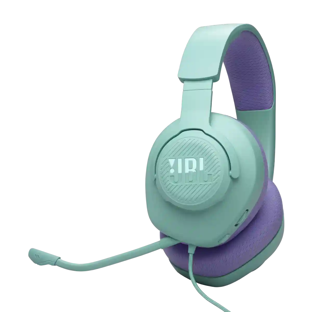 JBL Quantum 100M2 Cyan