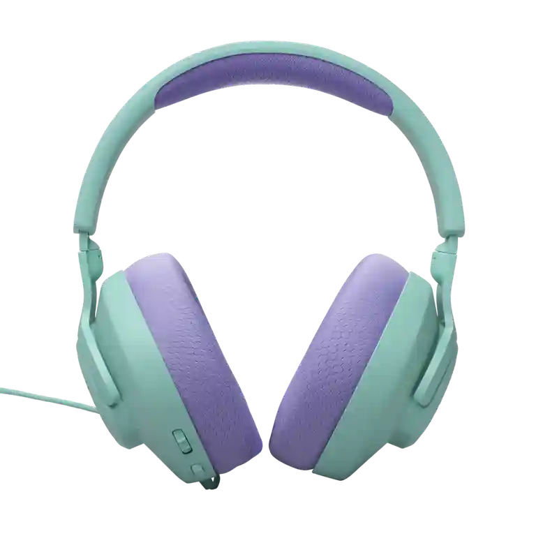 JBL Quantum 100M2 Cyan