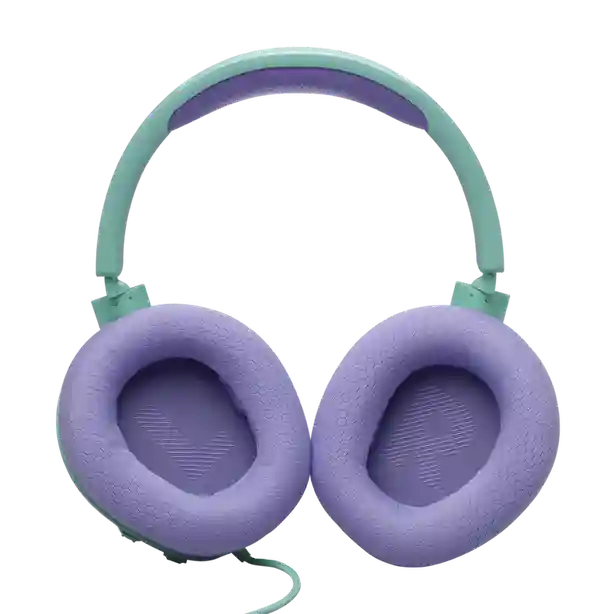 JBL Quantum 100M2 Cyan