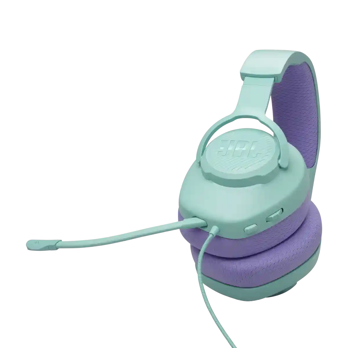 JBL Quantum 100M2 Cyan