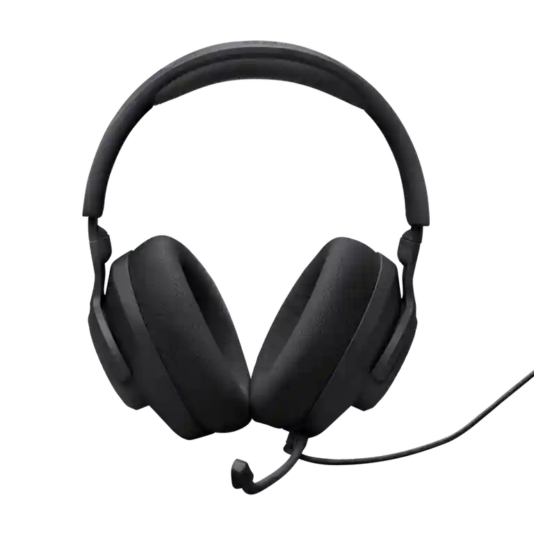 JBL Quantum 100M2 Black