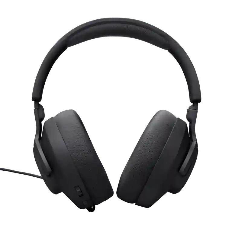 JBL Quantum 100M2 Black