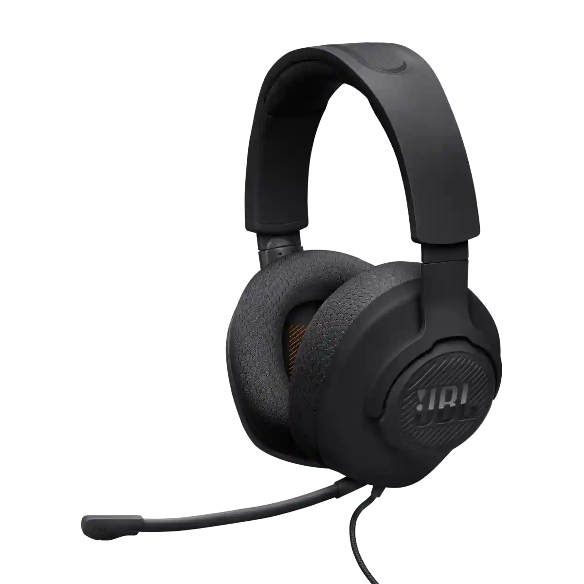 JBL Quantum 100M2 Black