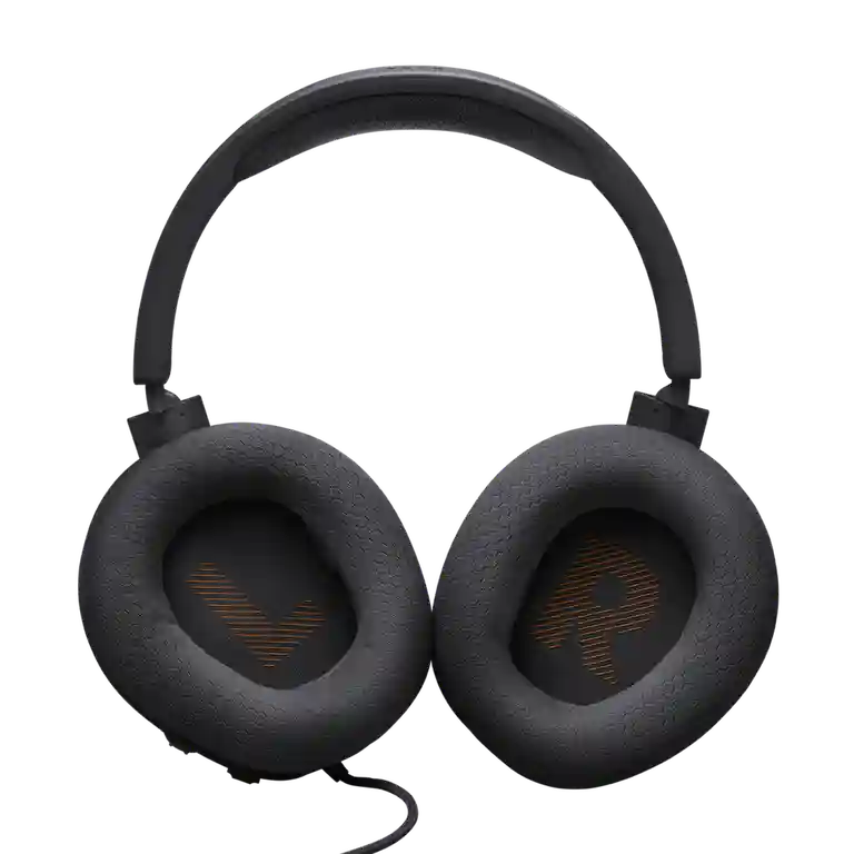 JBL Quantum 100M2 Black