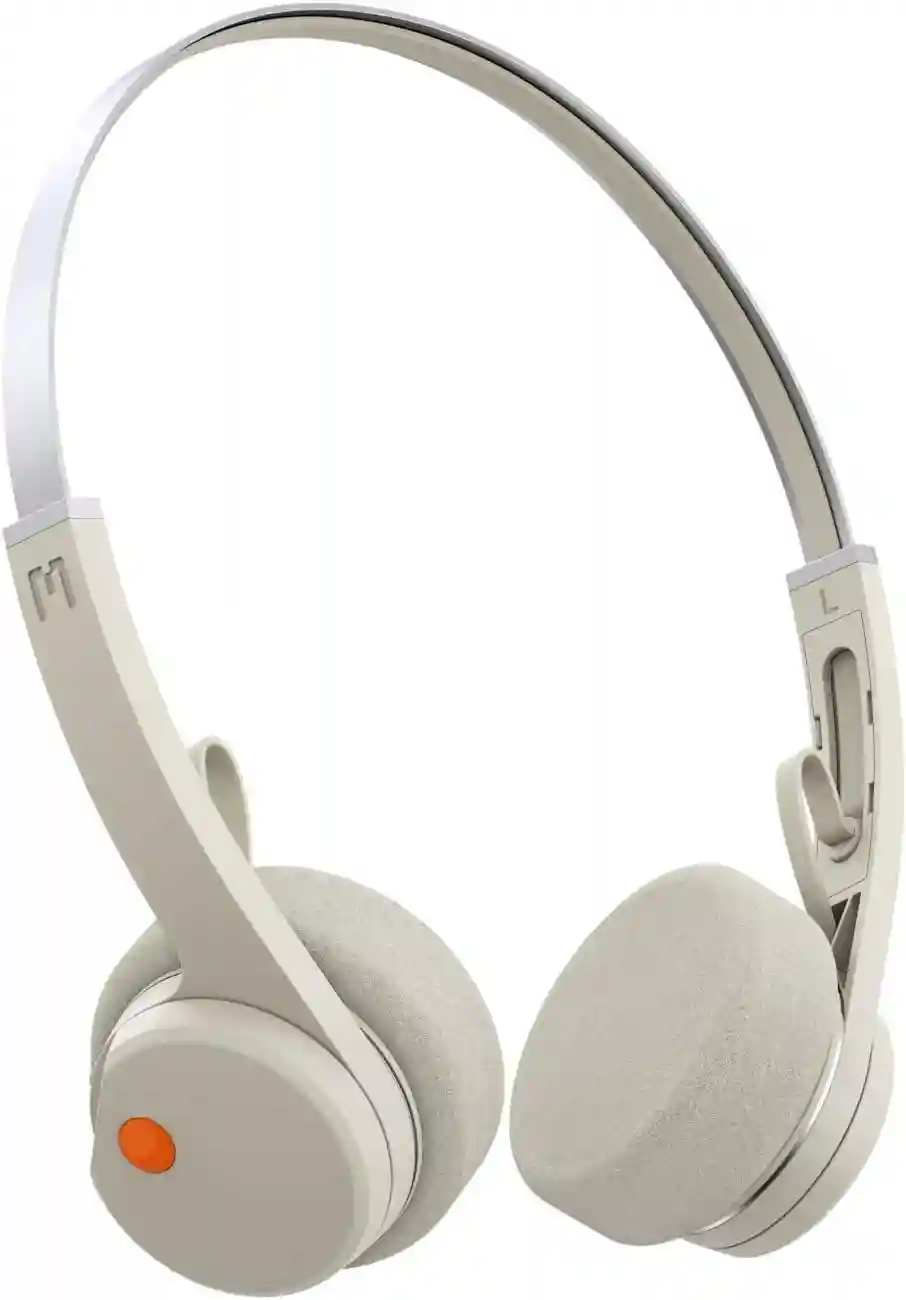 Freestyle Headphones Greige