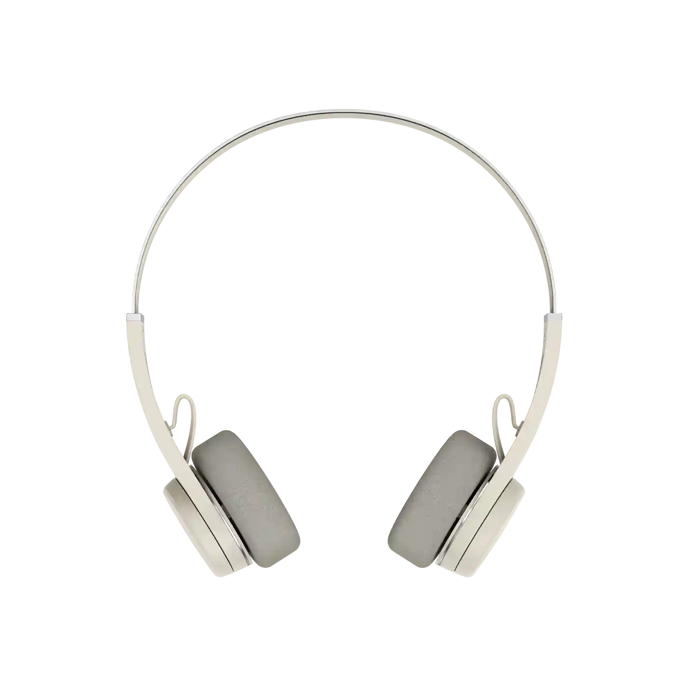 Freestyle Headphones Greige