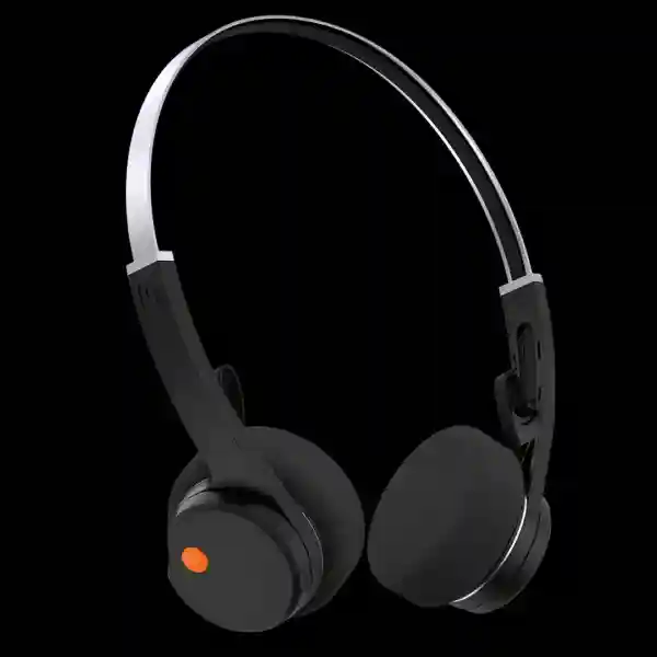 Freestyle Headphones Black