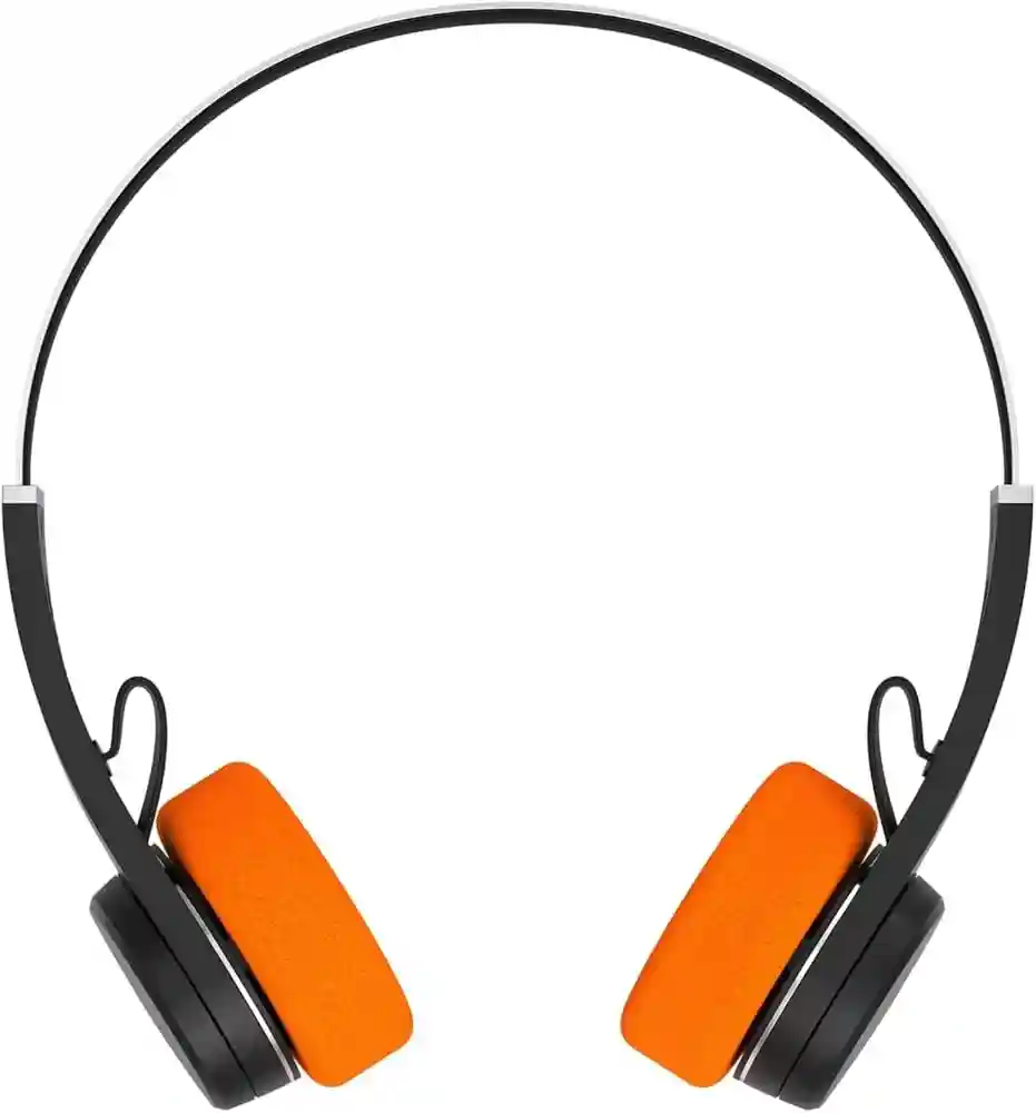 Freestyle Headphones Black