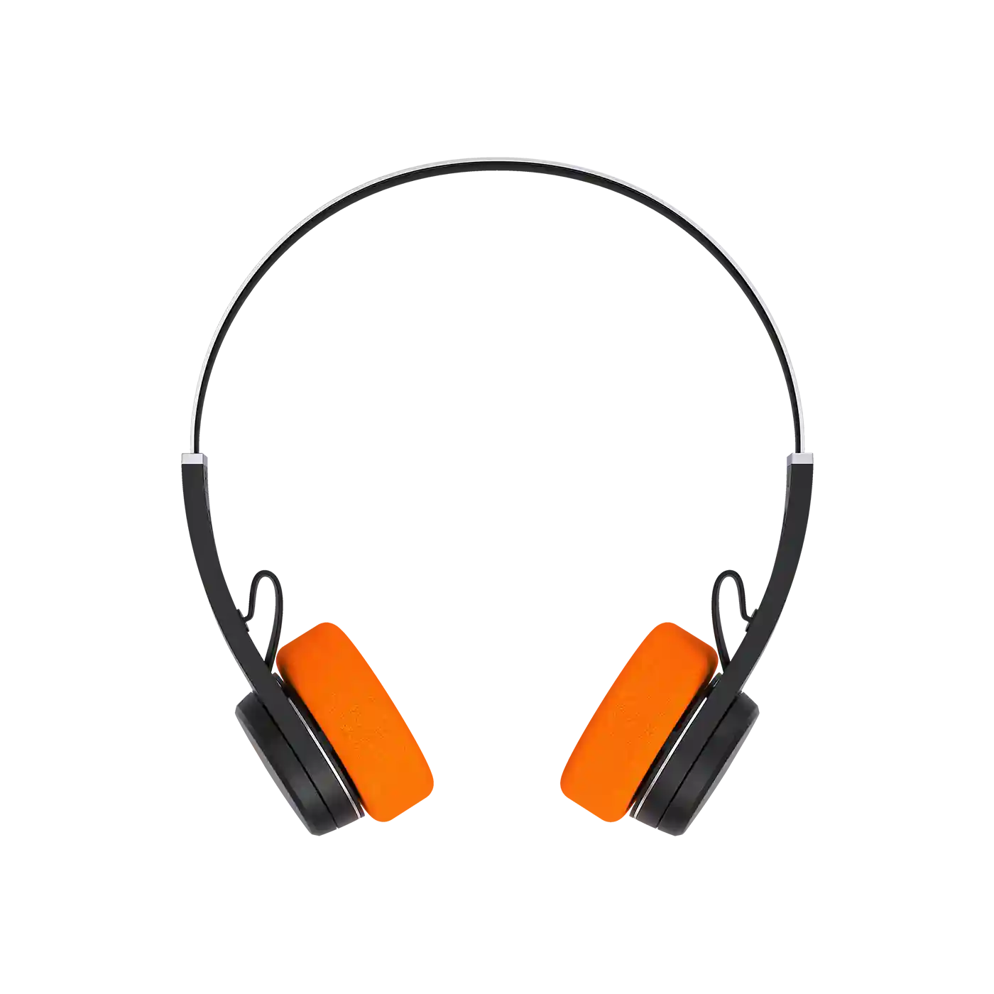 Freestyle Headphones Black