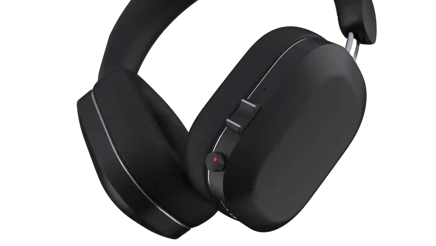 MONDO Over-Ear Black