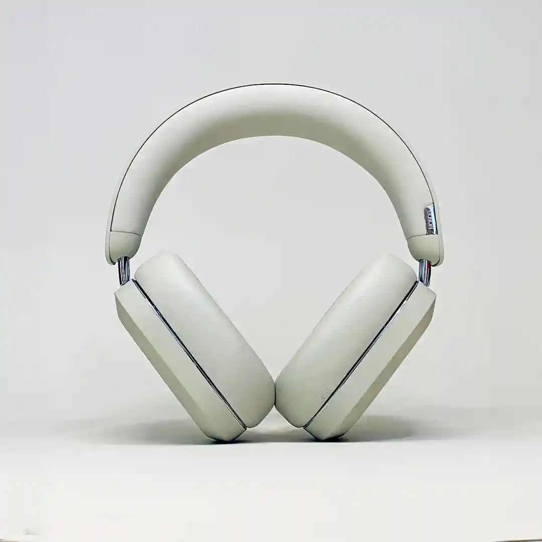 MONDO Over-Ear Greige