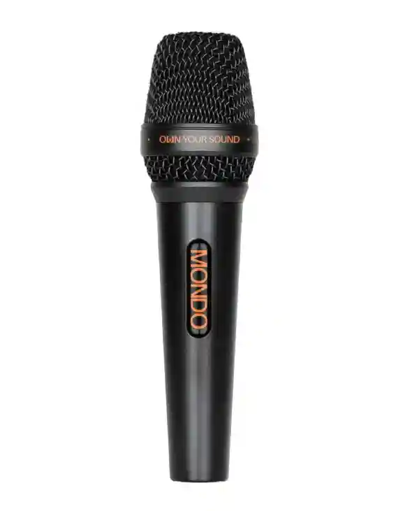 MONDO Microphone