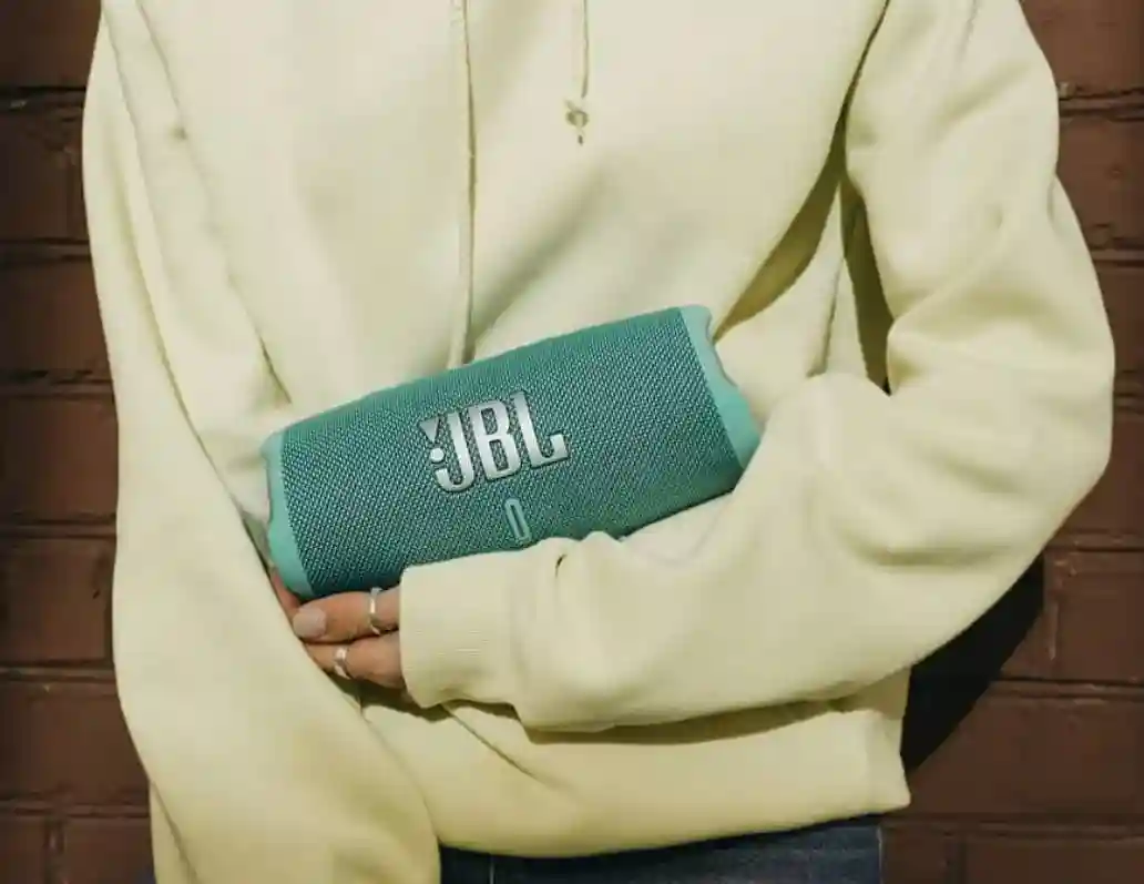 JBL Charge 5 Teal
