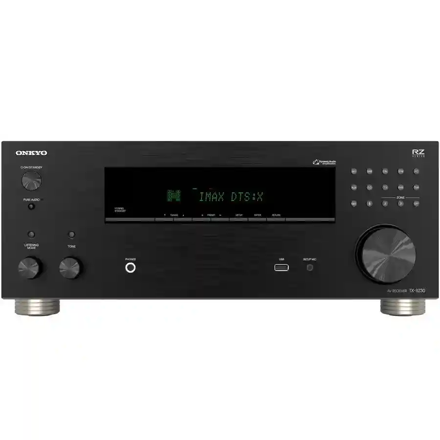 Onkyo TX-RZ30