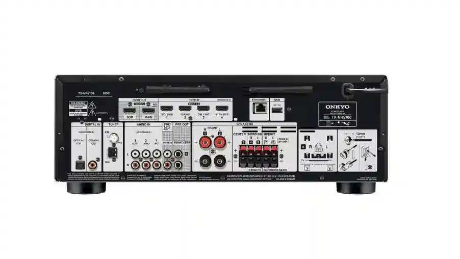 Onkyo TX-NR5100