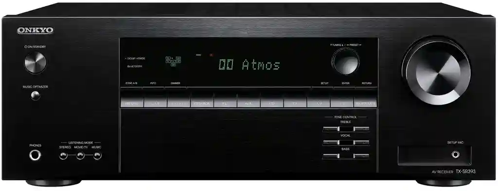 Onkyo TX-SR3100