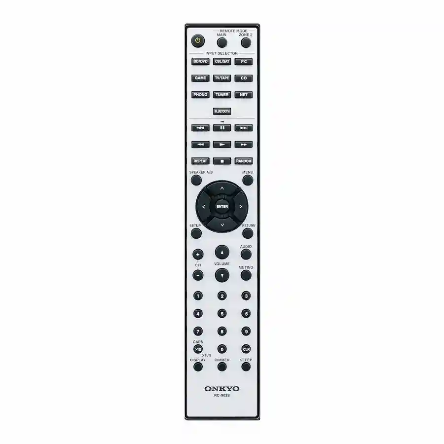 Cтерео ресивер Onkyo TX-8470