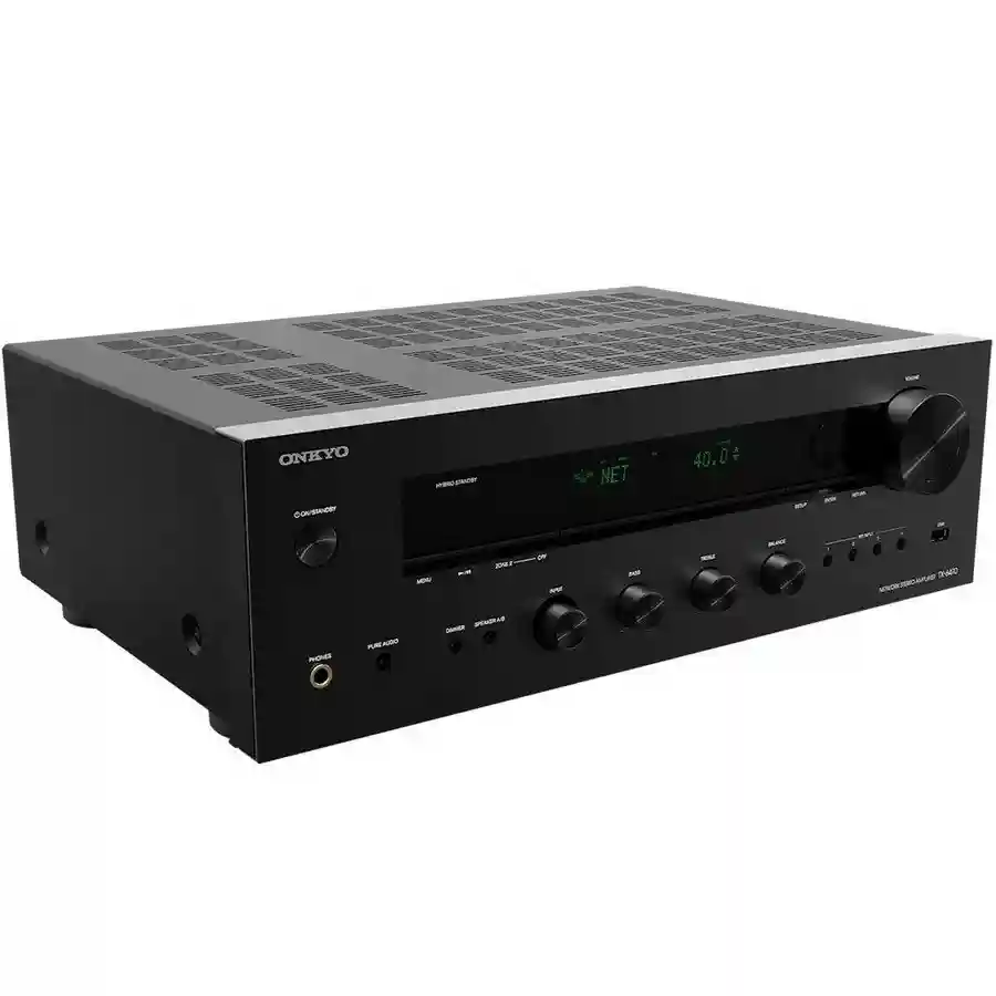 Cтерео ресивер Onkyo TX-8470