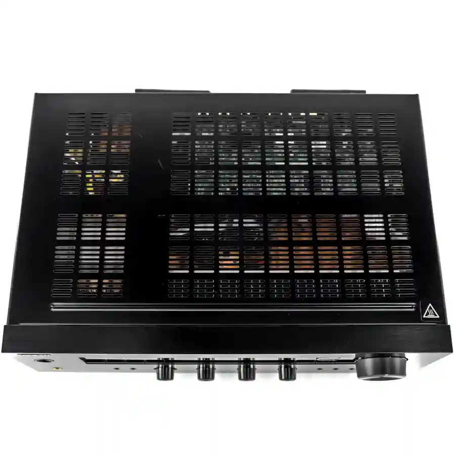 Cтерео ресивер Onkyo TX-8470