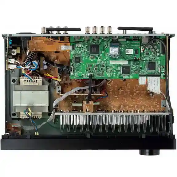 Cтерео ресивер Onkyo TX-8470