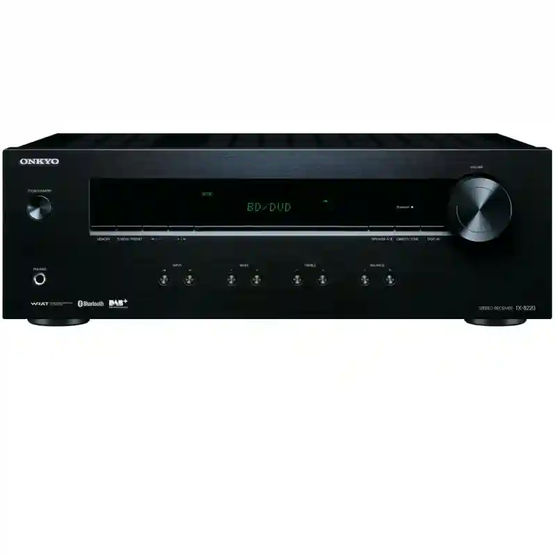 Stereo Onkyo TX8220