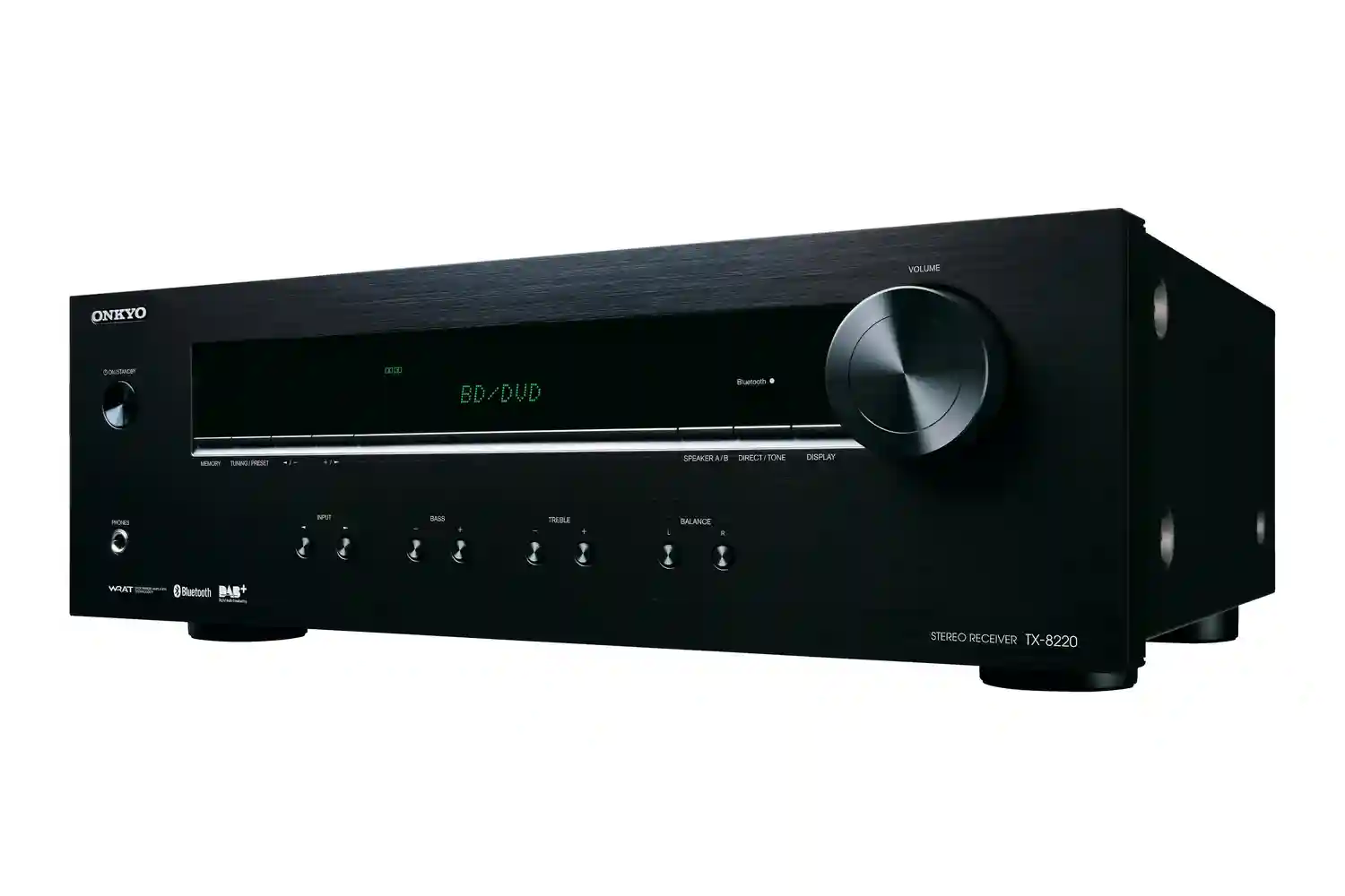 Stereo Onkyo TX8220