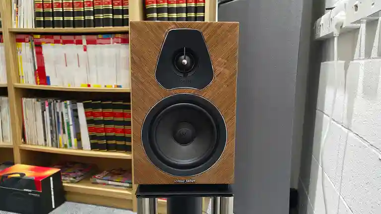 Sonus Faber LUMINA II AMATOR