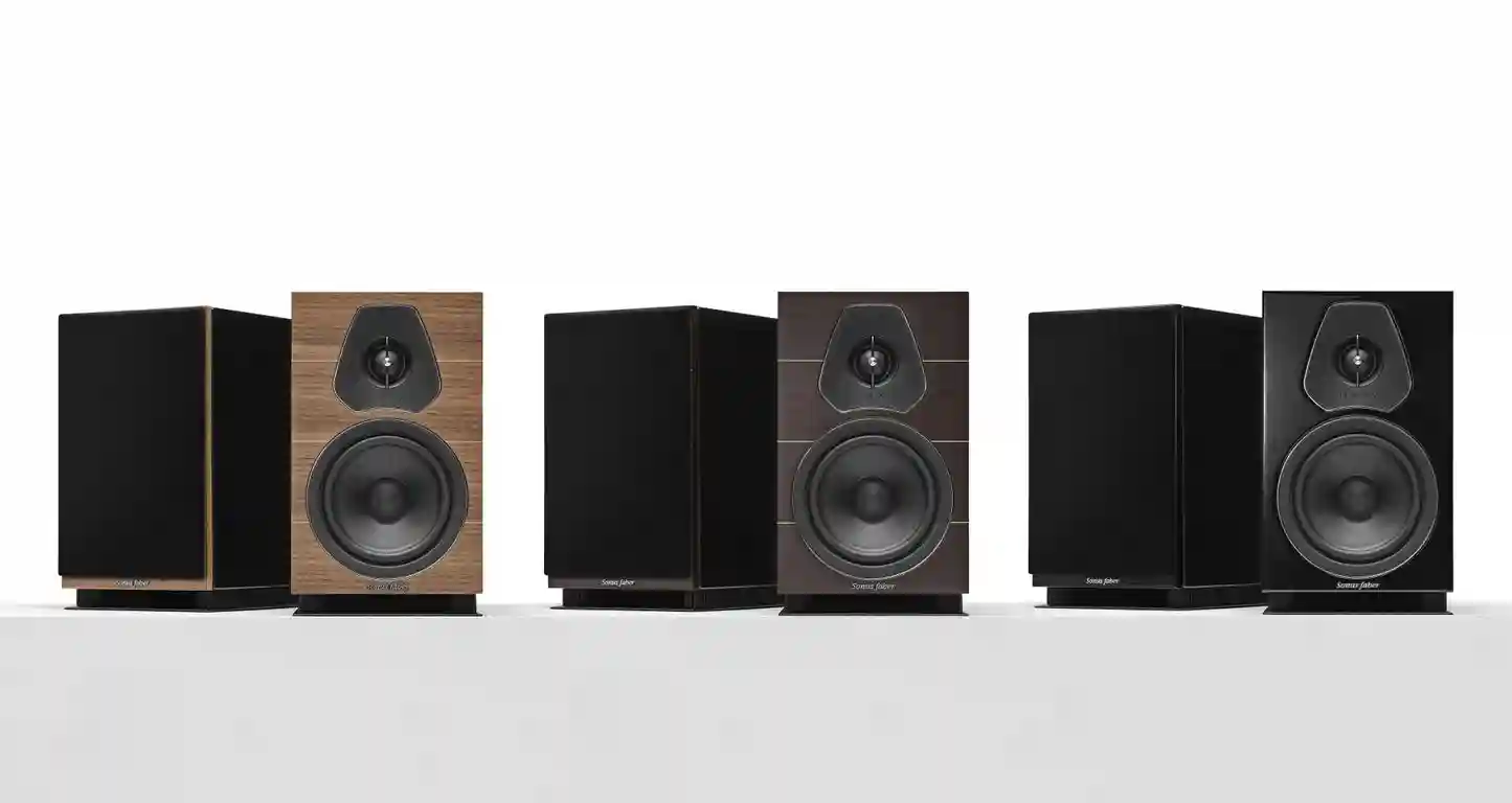 Sonus Faber Lumina II
