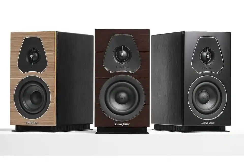 Sonus Faber Lumina I