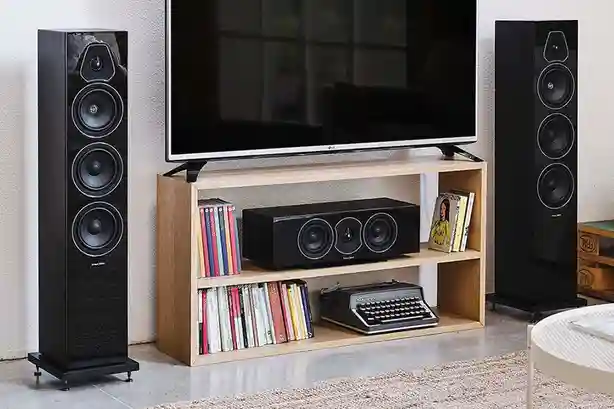 Sonus Faber Lumina CI