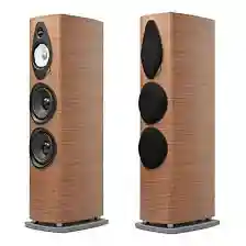 Sonus Faber Sonetto VIII G2