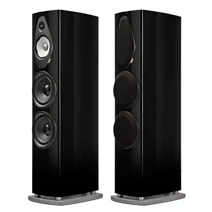 Sonus Faber Sonetto VIII G2