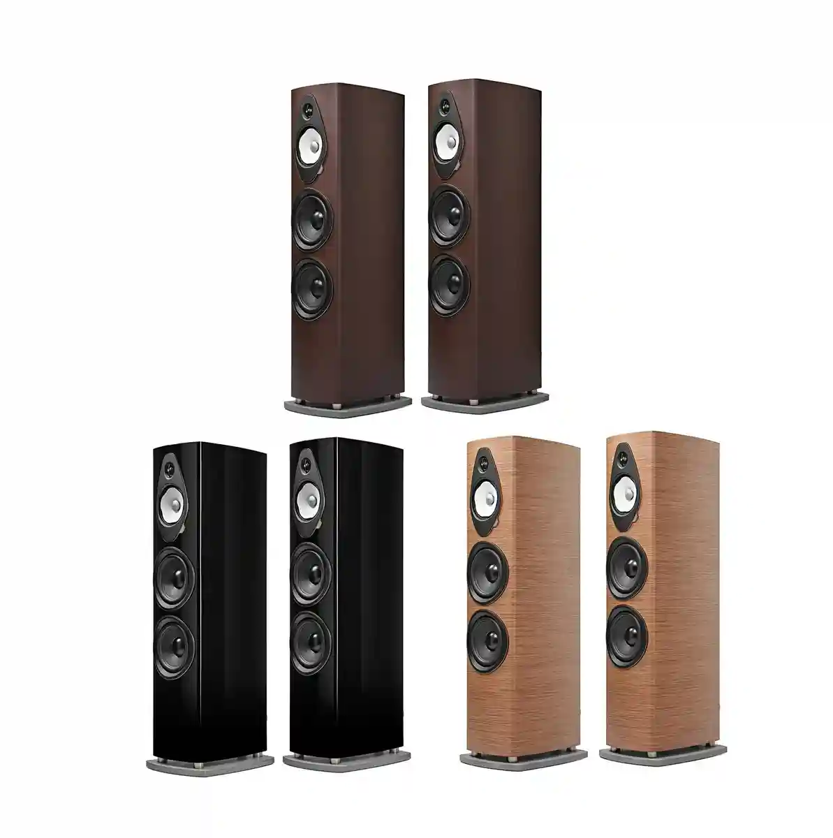 Sonus Faber Sonetto VIII G2