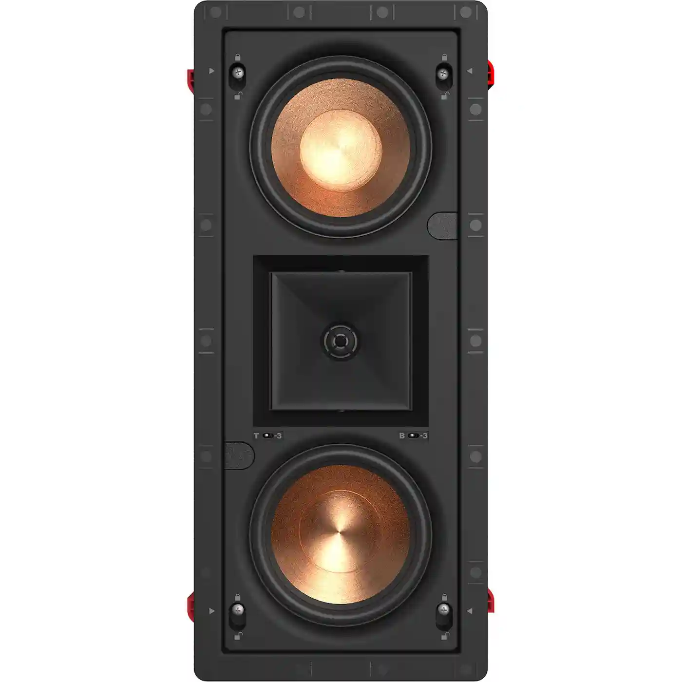 PRO-25-RW-LCR
