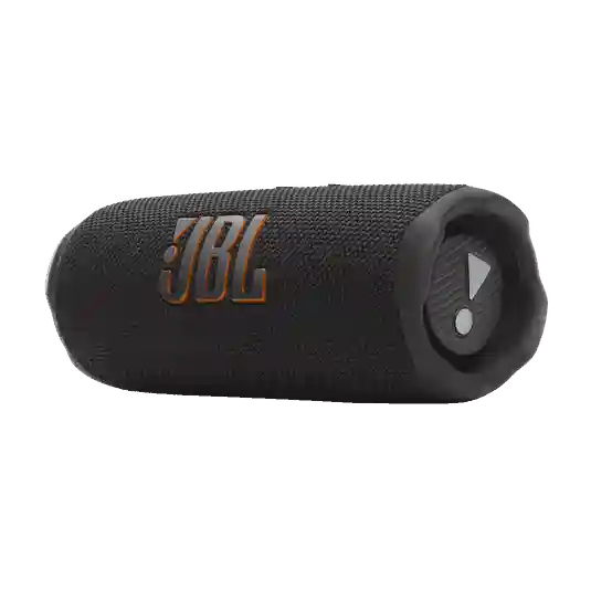 JBL Flip 7 Black