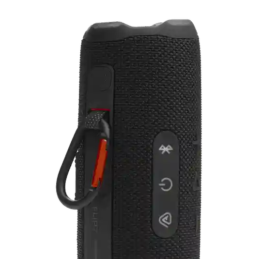 JBL Flip 7 Black