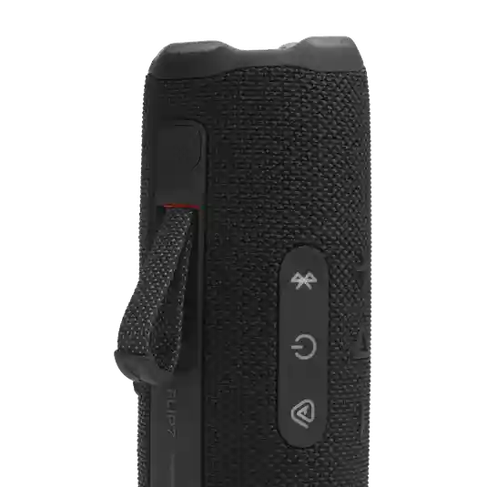 JBL Flip 7 Black