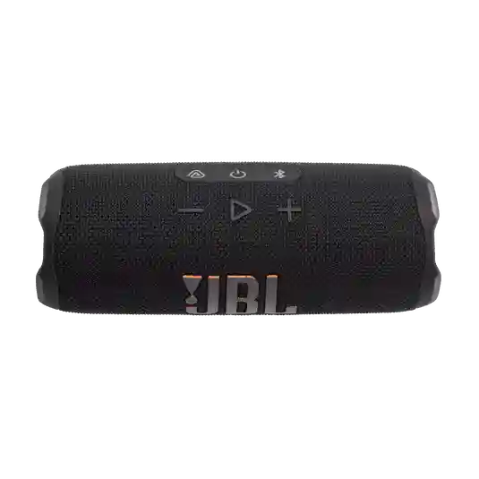 JBL Flip 7 Black