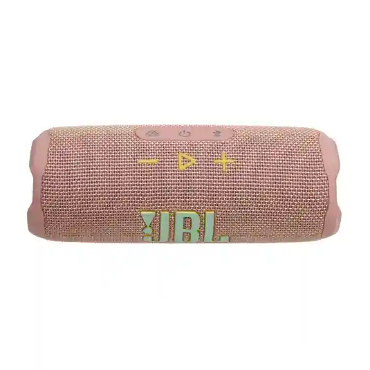 JBL Flip 7 Pink