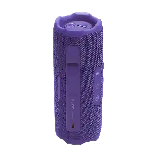 JBL Flip 7 Purple