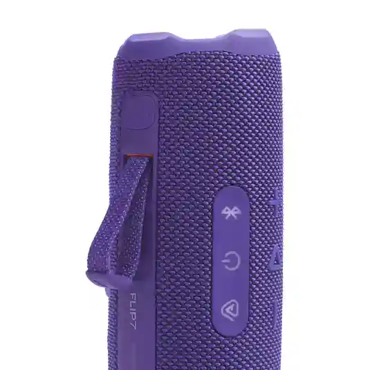 JBL Flip 7 Purple