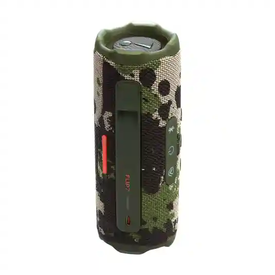 JBL Flip 7 Squad