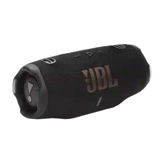 JBL Charge 6 Black