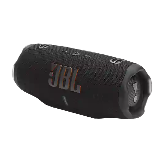 JBL Charge 6 Black