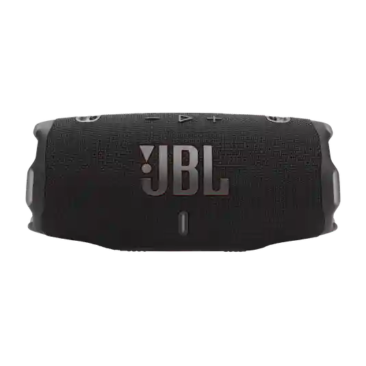 JBL Charge 6 Black